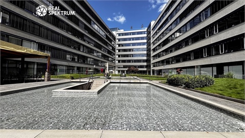 Pronájem kanceláře, 830 m² - 10