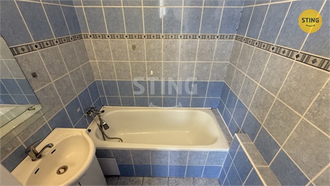 Pronájem bytu 2+1, 56 m² - 4