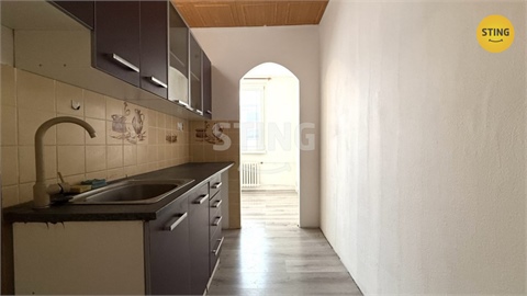 Pronájem bytu 2+1, 56 m² - 2