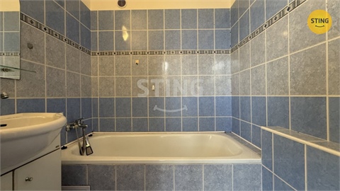 Pronájem bytu 2+1, 56 m² 6