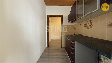 Pronájem bytu 2+1, 56 m² 4