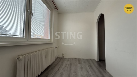 Pronájem bytu 2+1, 56 m² - 6