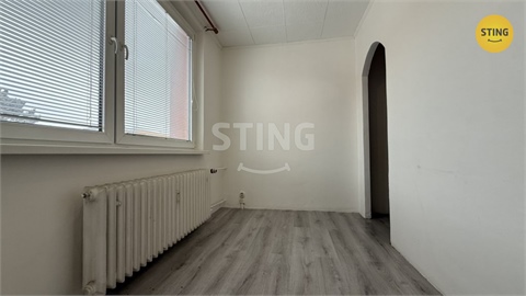 Pronájem bytu 2+1, 56 m² 8