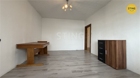 Pronájem bytu 2+1, 56 m² 0