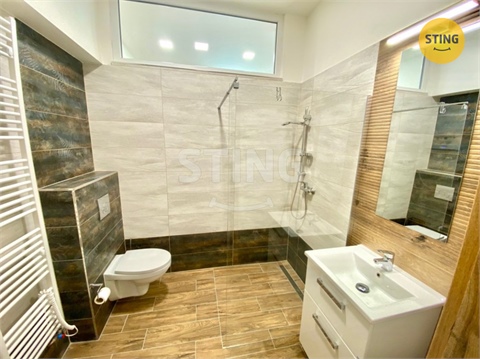 Pronájem bytu 2kk, 46 m² - 4