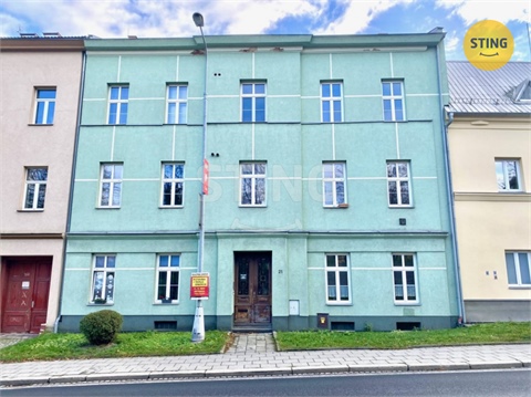 Pronájem bytu 2kk, 46 m² - 12