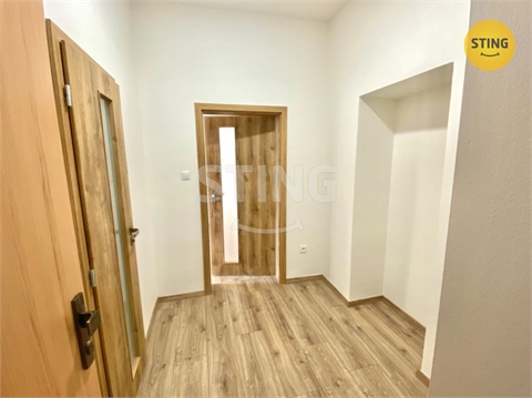 Pronájem bytu 2kk, 46 m² 10