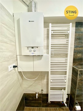 Pronájem bytu 2kk, 46 m² - 6