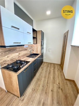 Pronájem bytu 2kk, 46 m² 2