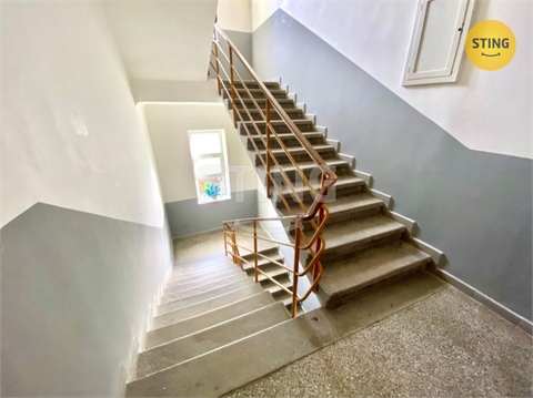 Pronájem bytu 2kk, 46 m² - 10