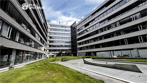 Pronájem kanceláře, 1 500 m² - 8