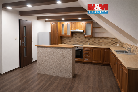 Pronájem bytu 1kk, 48 m² 0