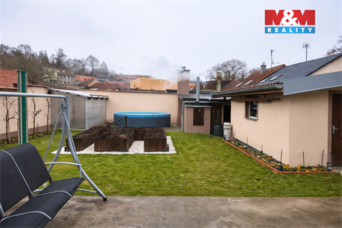 Pronájem bytu 1kk, 48 m² 6