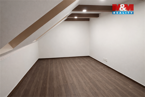 Pronájem bytu 1kk, 48 m² - 2