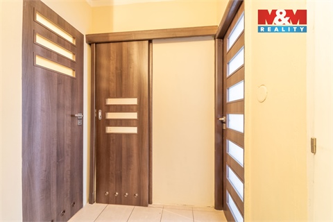 Prodej bytu 3+1, 67 m² - 16