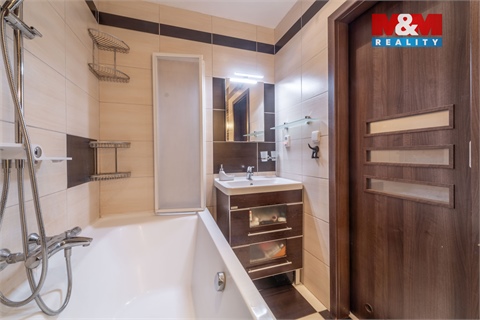 Prodej bytu 3+1, 67 m² - 8