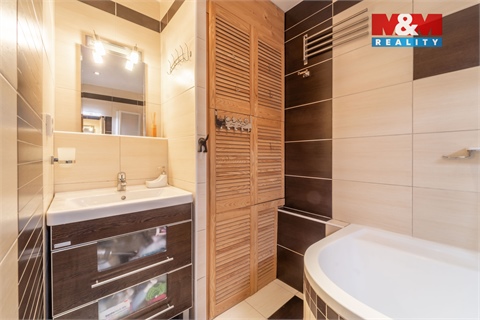 Prodej bytu 3+1, 67 m² 8