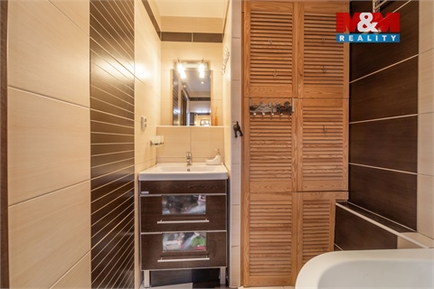 Prodej bytu 3+1, 67 m² 10