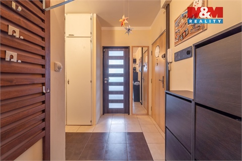 Prodej bytu 3+1, 67 m² 18