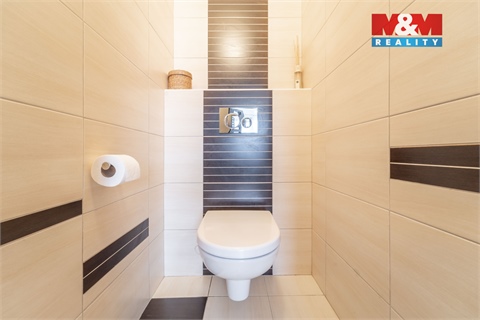 Prodej bytu 3+1, 67 m² - 12