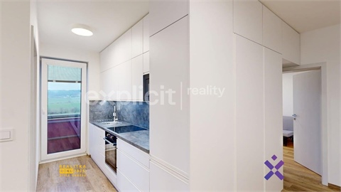 Pronájem bytu 3kk, 58 m² 4