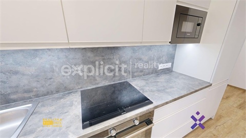 Pronájem bytu 3kk, 58 m² 0