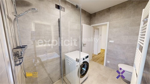 Pronájem bytu 3kk, 58 m² 6