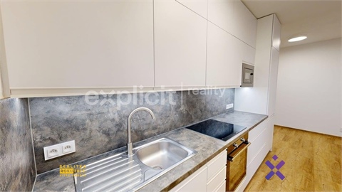 Pronájem bytu 3kk, 58 m² - 0