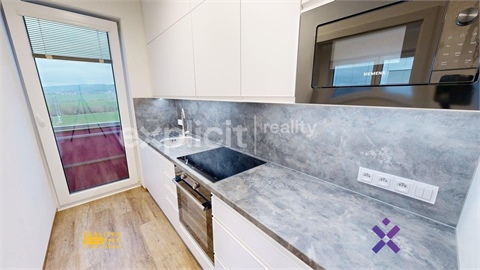 Pronájem bytu 3kk, 58 m² 2