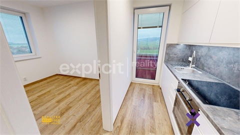 Pronájem bytu 3kk, 58 m² 10