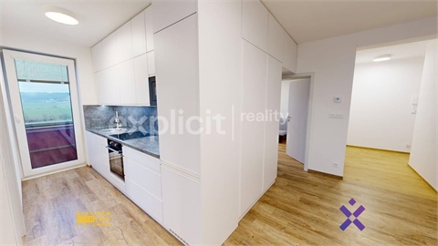 Pronájem bytu 3kk, 58 m² - 2