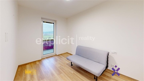 Pronájem bytu 3kk, 58 m² - 12