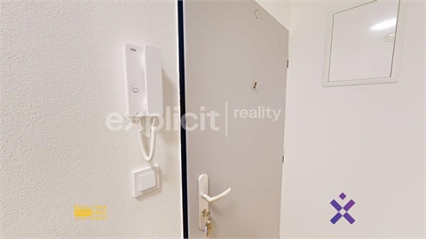 Pronájem bytu 3kk, 58 m² - 14