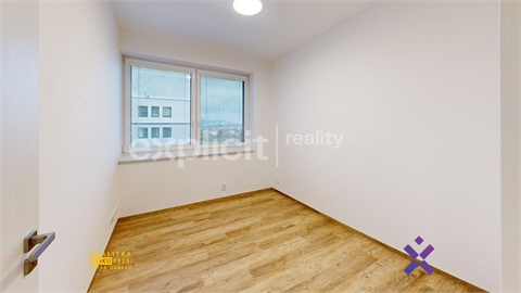 Pronájem bytu 3kk, 58 m² - 10