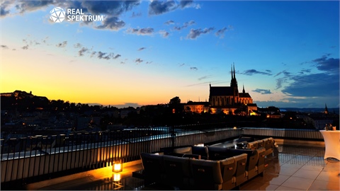 Pronájem kanceláře, 660 m² 10