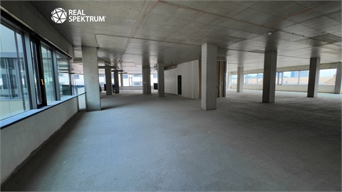 Pronájem kanceláře, 660 m² 4
