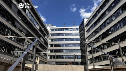 Pronájem kanceláře, 660 m² 0