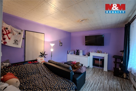 Prodej bytu 2+1, 55 m² - 4