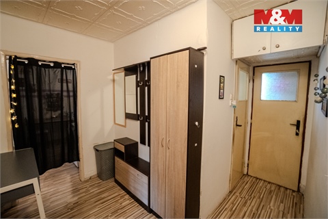 Prodej bytu 2+1, 55 m² - 2