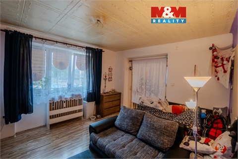 Prodej bytu 2+1, 55 m² 0