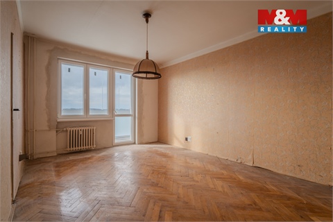 Prodej bytu 2+1, 60 m² - 6