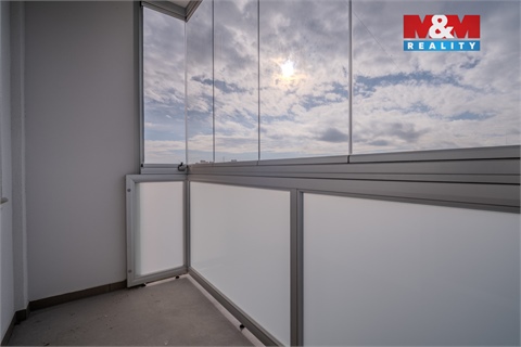 Prodej bytu 2+1, 60 m² - 2