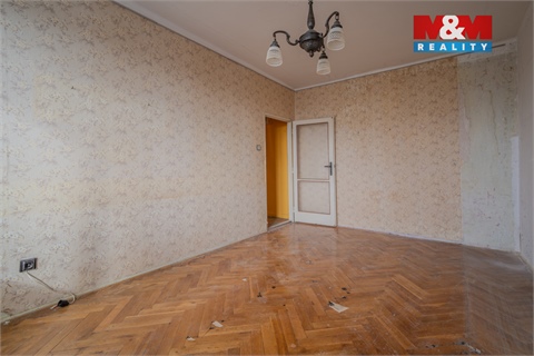 Prodej bytu 2+1, 60 m² - 8