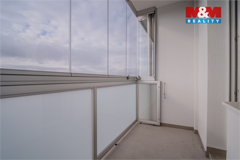 Prodej bytu 2+1, 60 m² 4