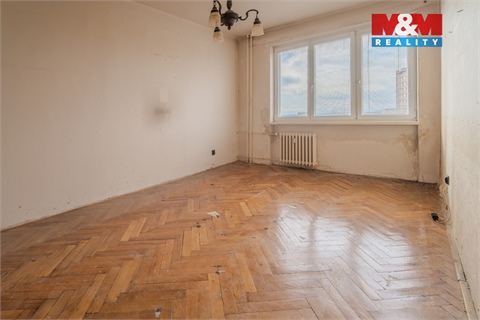 Prodej bytu 2+1, 60 m² 6