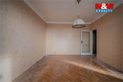 Prodej bytu 2+1, 60 m² 8