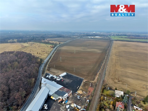 Pronájem pozemku pro komerční výstavbu, 2 500 m² 8