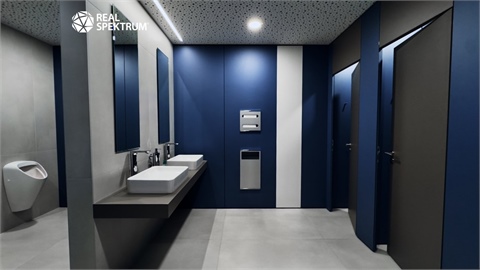 Pronájem kanceláře, 410 m² 22