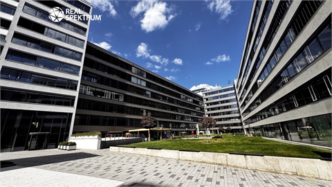 Pronájem kanceláře, 410 m² 10