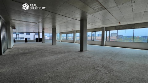 Pronájem kanceláře, 410 m² 4
